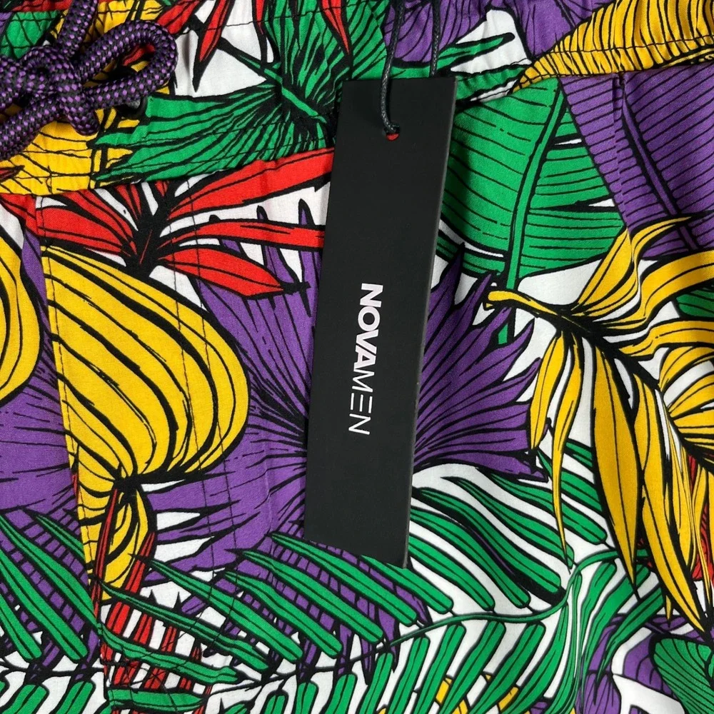 NovaMEN swim trunks